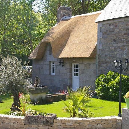 Domaine Les Grandes Roches Bed & Breakfast Tregunc Luaran gambar