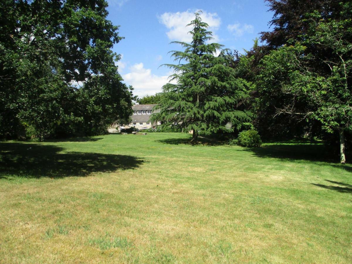 Domaine Les Grandes Roches Bed & Breakfast Tregunc Luaran gambar