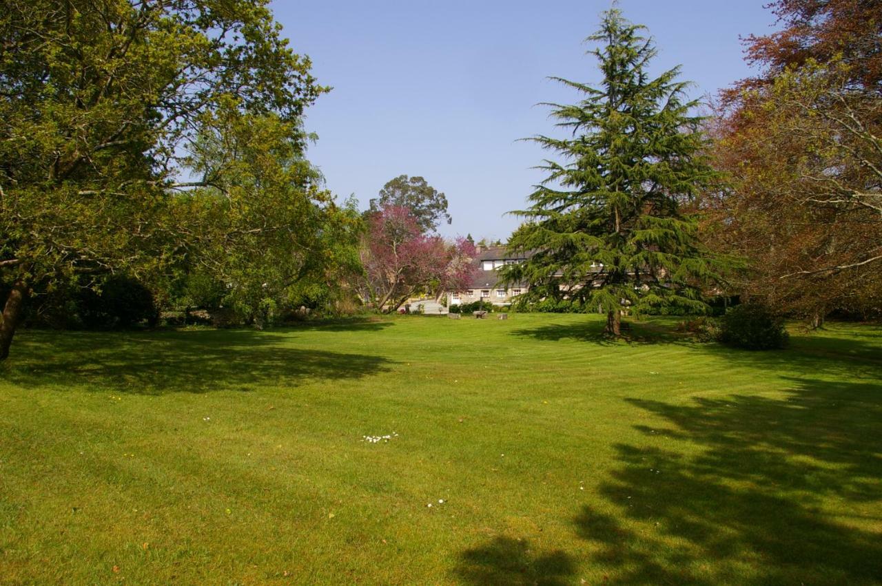 Domaine Les Grandes Roches Bed & Breakfast Tregunc Luaran gambar