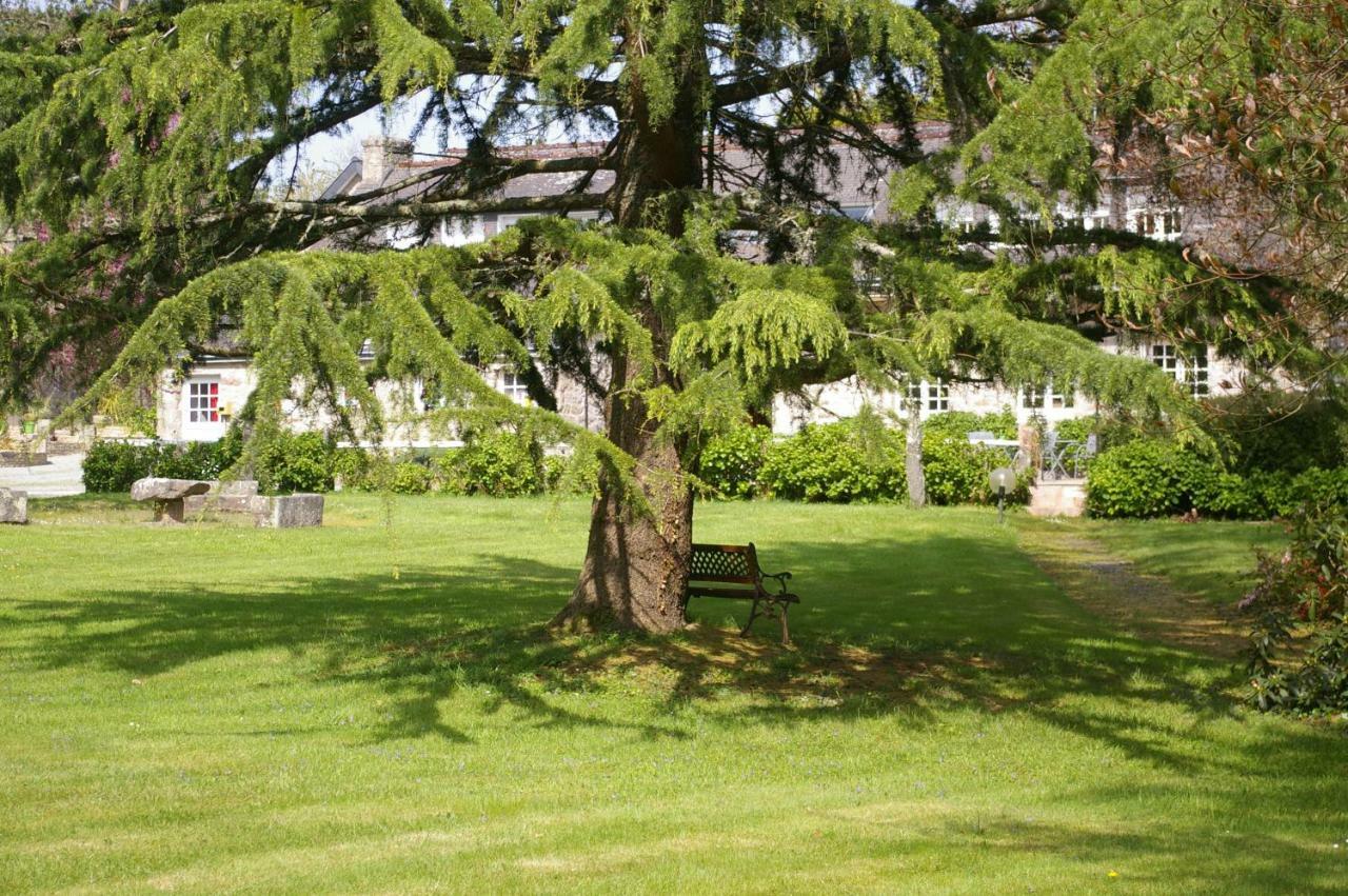 Domaine Les Grandes Roches Bed & Breakfast Tregunc Luaran gambar